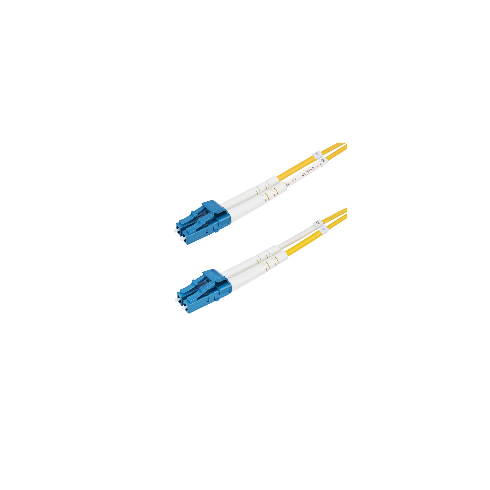 StarTech CAT6 nätverkskabel 1 m