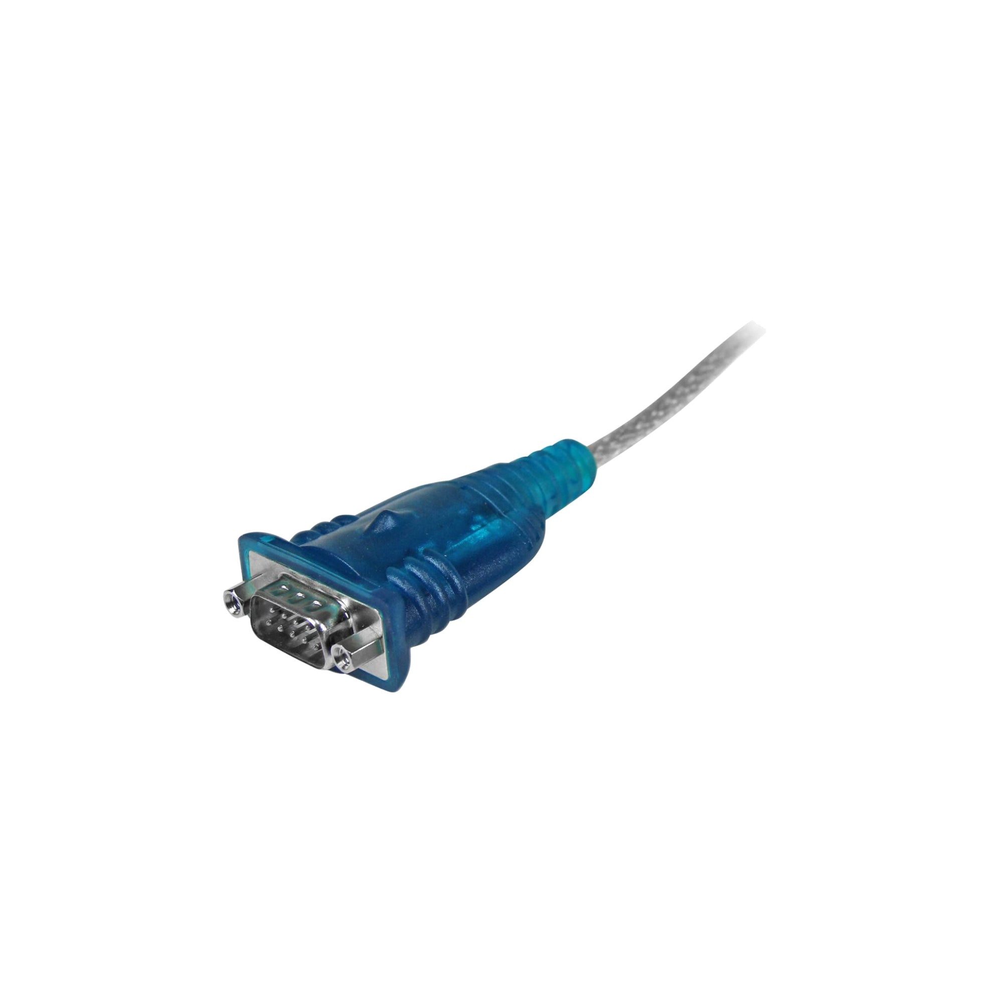 StarTech USB 2.0 till RS232 seriell adapter