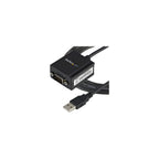 StarTech USB till RS232 seriell adapter