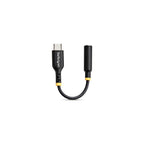 StarTech USB-C till 3,5 mm ljudadapter 12,7 cm