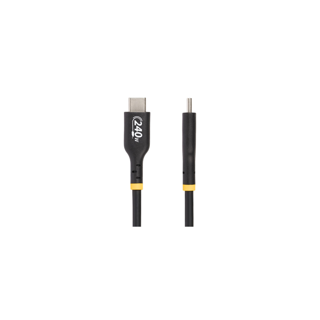 StarTech USB 2.0 USB-C till USB-C-kabel 1 m