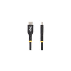 StarTech USB 2.0 USB-C till USB-C-kabel 1 m
