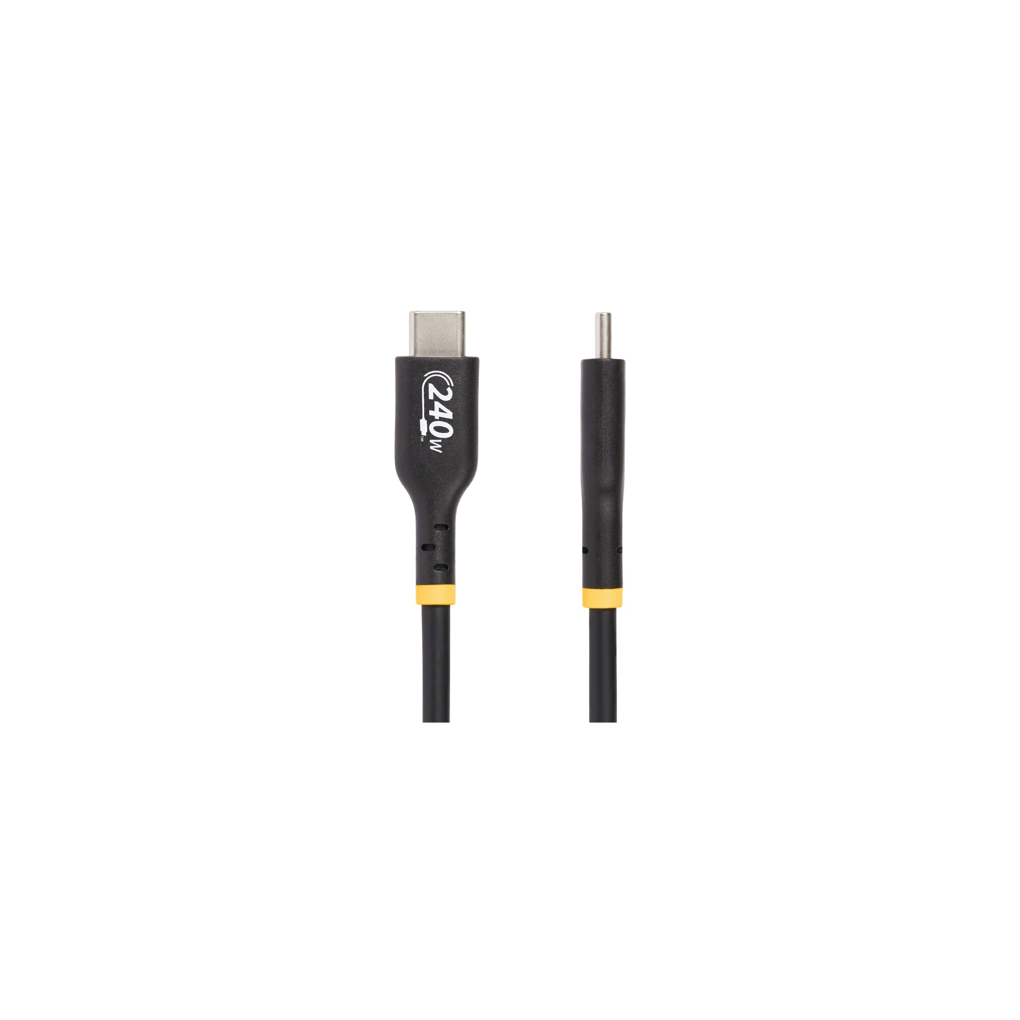 StarTech USB 2.0 USB-C till USB-C-kabel 1 m