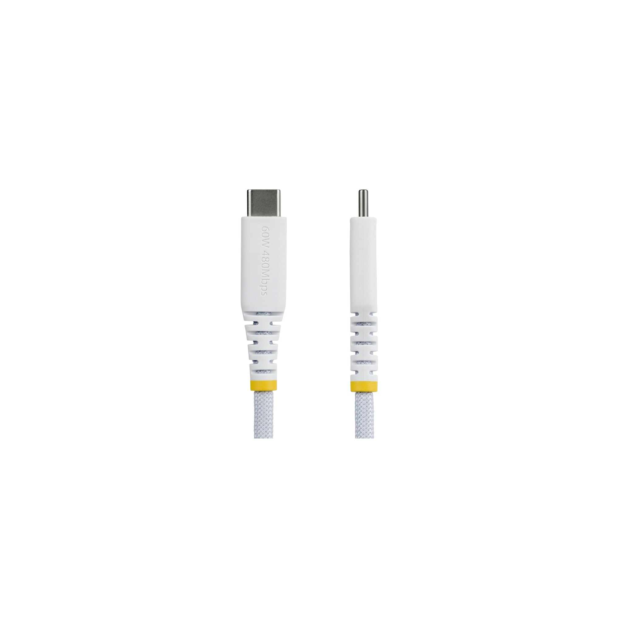 StarTech USB-C till USB-C-kabel 1 m