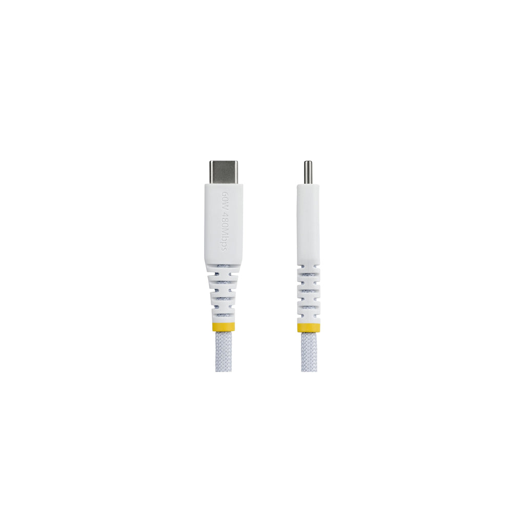 StarTech USB-C till USB-C-kabel 2 m