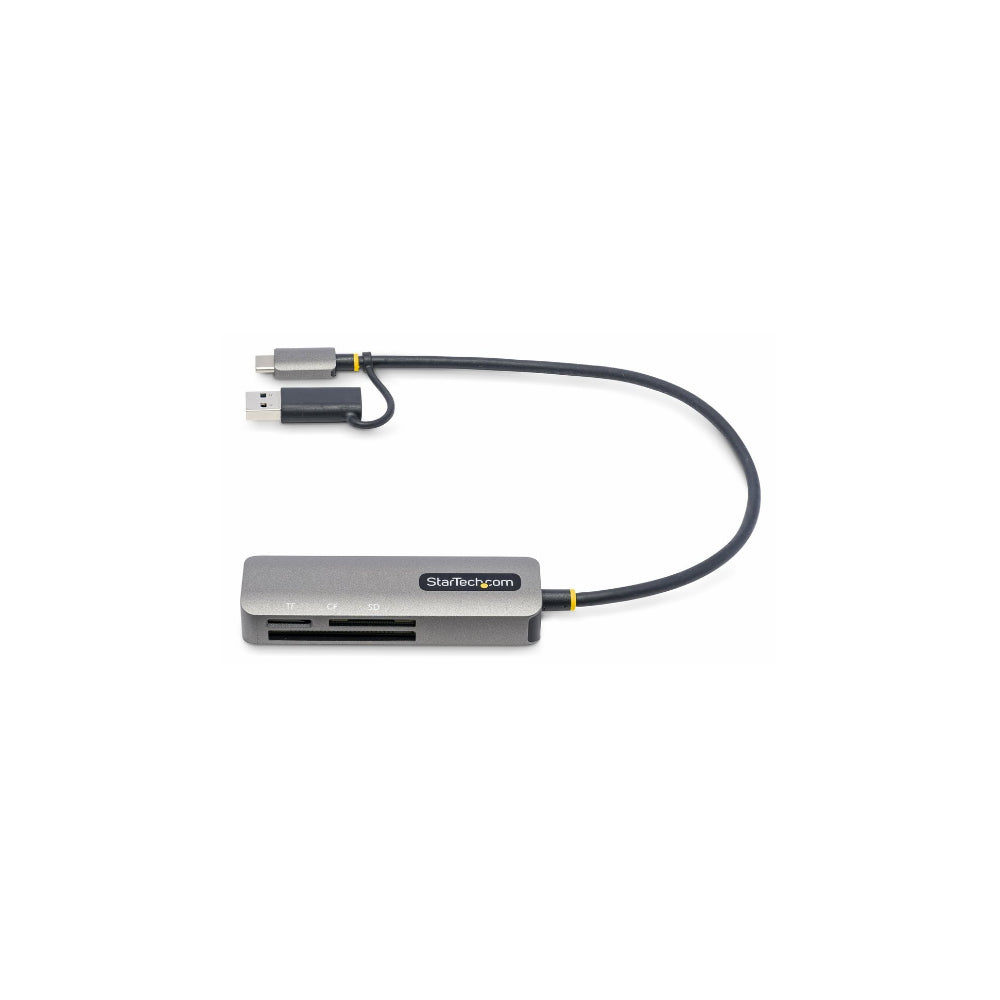 StarTech USB 3.0 Multi-Media Memory Card Reader