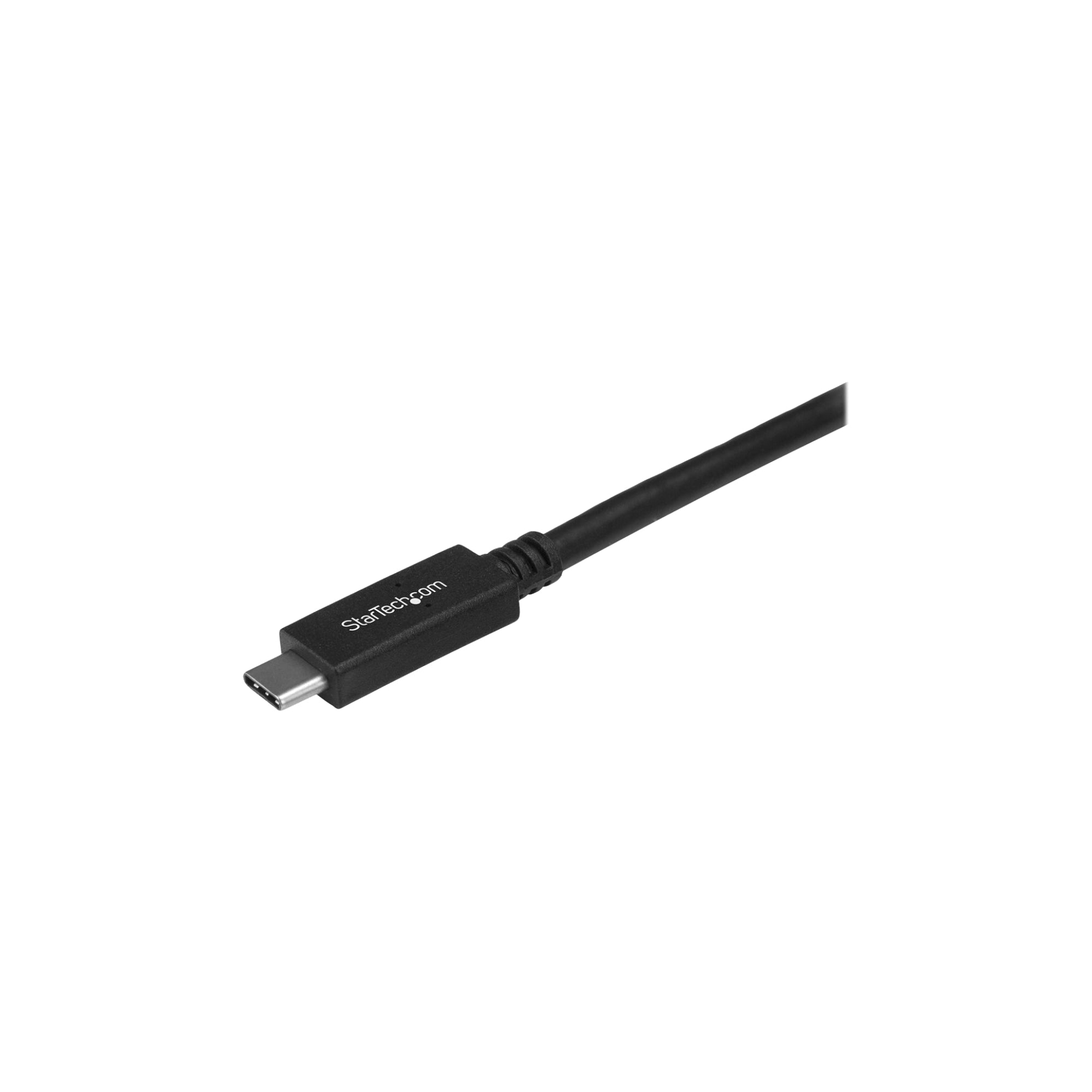 StarTech USB-C till USB-C-kabel 2 m