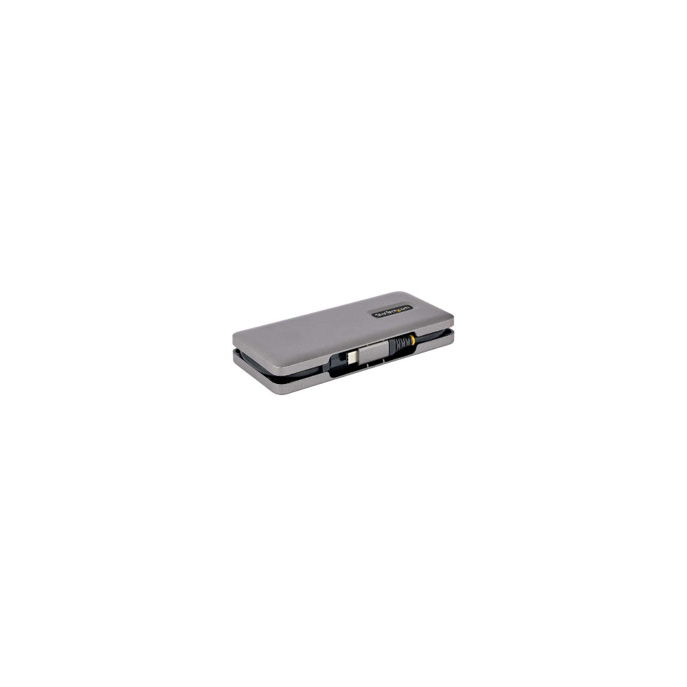 StarTech 4-Port USB-C Hub