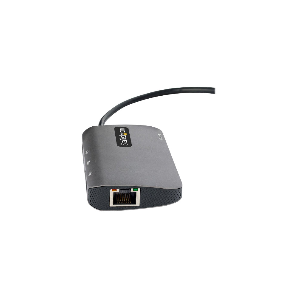 StarTech USB-C Multiport Adapter 115B-USBC-MULTIPORT