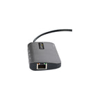 StarTech USB-C Multiport Adapter 115B-USBC-MULTIPORT