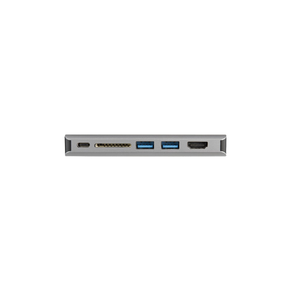 StarTech USB-C Mini Travel Dock