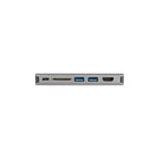 StarTech USB-C Mini Travel Dock