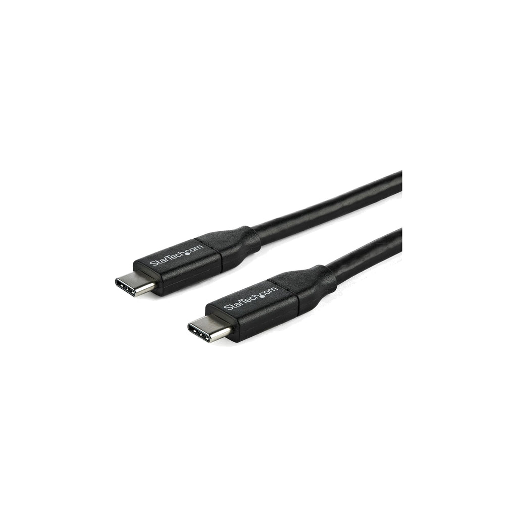 StarTech USB-C till USB-C-kabel 1 m