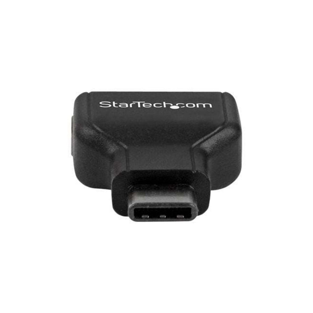 Startech Adapter USB-C -> USB-A - Hane till hona