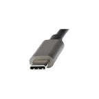StarTech USB-C till HDMI 2.0b-kabel 3 m