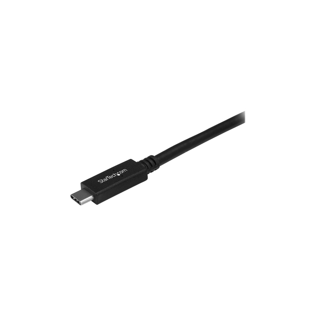 StarTech USB-C till USB-C-kabel 1M