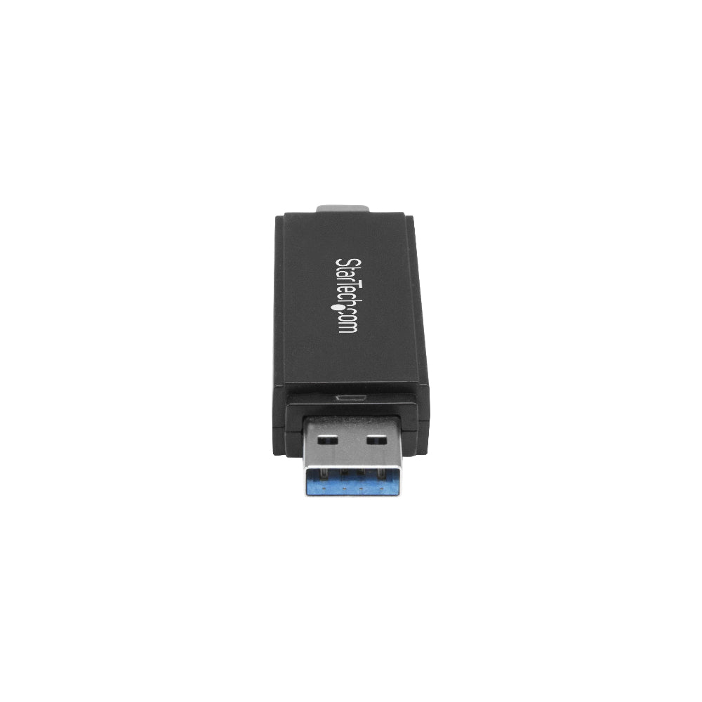 StarTech USB Memory Card Reader