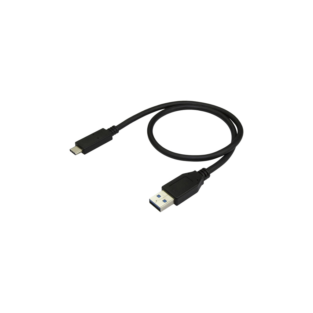 Startech - 0.5 M Ubs 3.1 Type C Cable Usb A To C Usb 3.1 (10 Gbps)