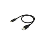 Startech - 0.5 M Ubs 3.1 Type C Cable Usb A To C Usb 3.1 (10 Gbps)
