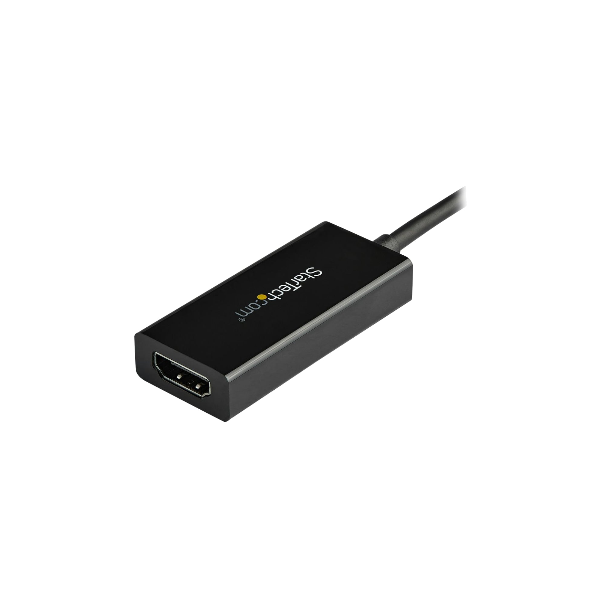 StarTech USB-C till HDMI-adapter 4K 60 Hz