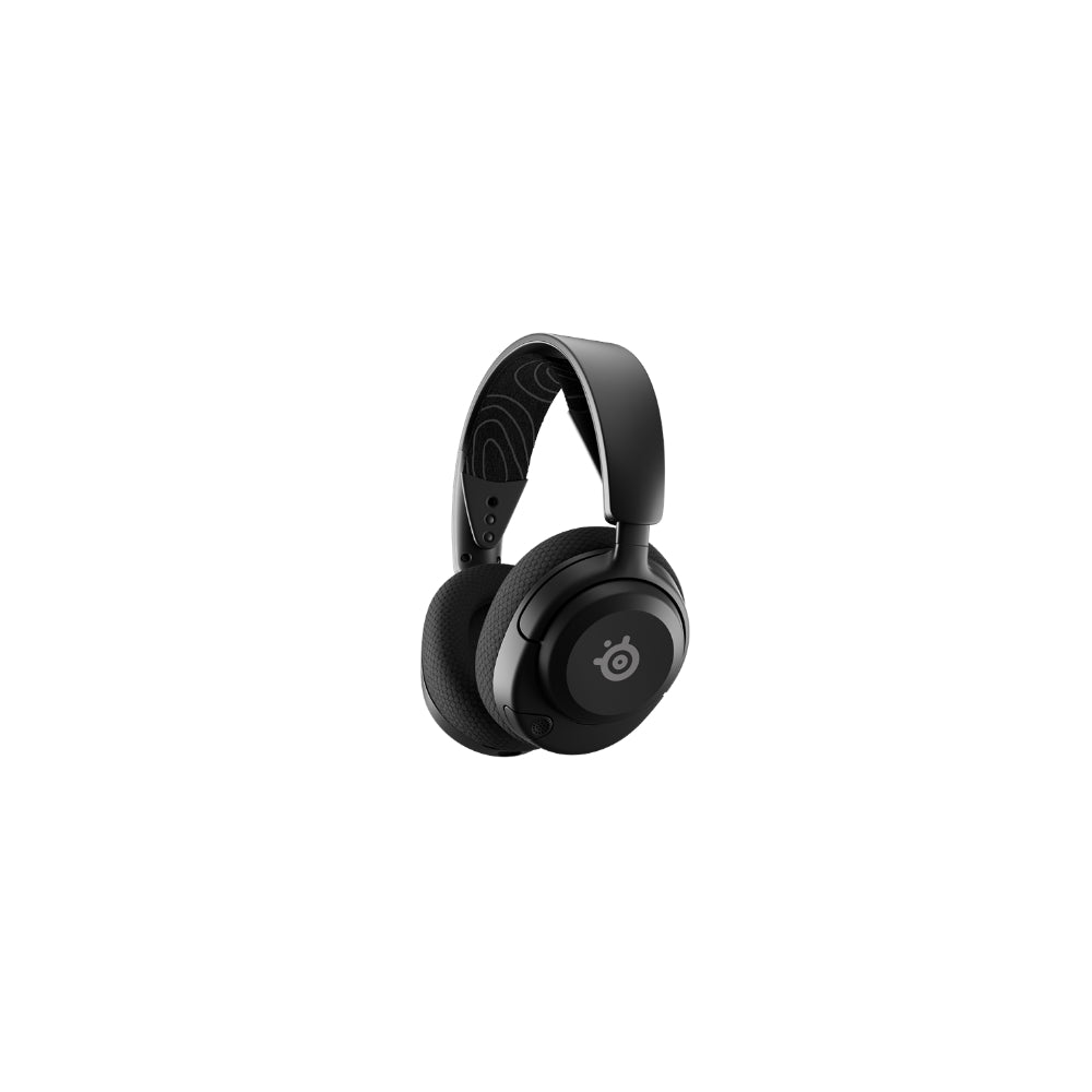 SteelSeries Arctis Nova 5 Trådlös Svart