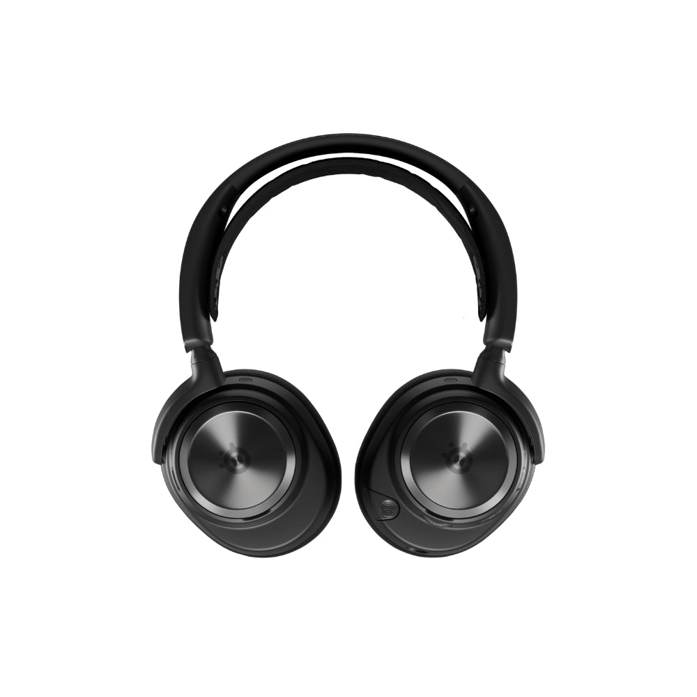 SteelSeries Arctis Nova Pro Trådlös Svart