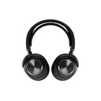 SteelSeries Arctis Nova Pro Trådlös Svart