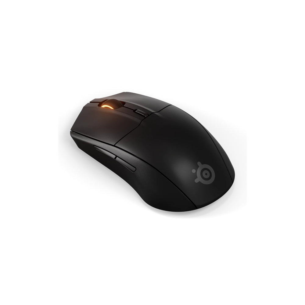 SteelSeries Rival 3 Gen 2 - Trådlös Svart