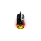 SteelSeries Aerox 5 - Kabel Svart
