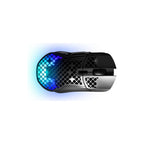 SteelSeries Aerox 5 - Trådlös Svart