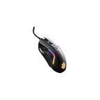 SteelSeries Rival 5 - Kabel Svart