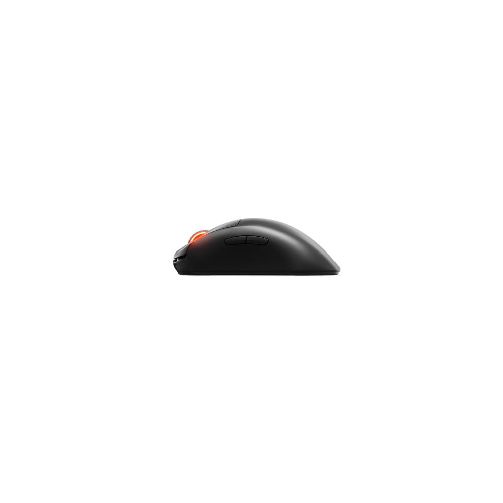 SteelSeries Prime - Trådlös Svart
