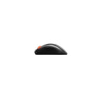 SteelSeries Prime - Trådlös Svart