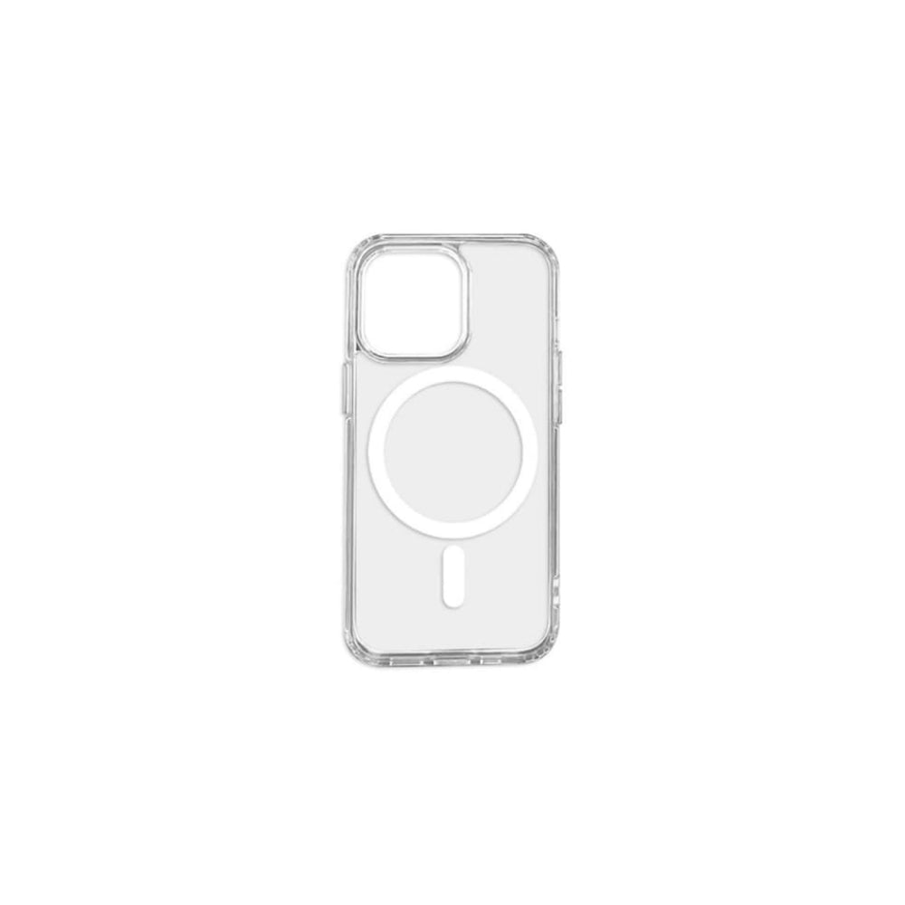 Outlet MagSafe Skal iPhone 13 Pro - Transparent