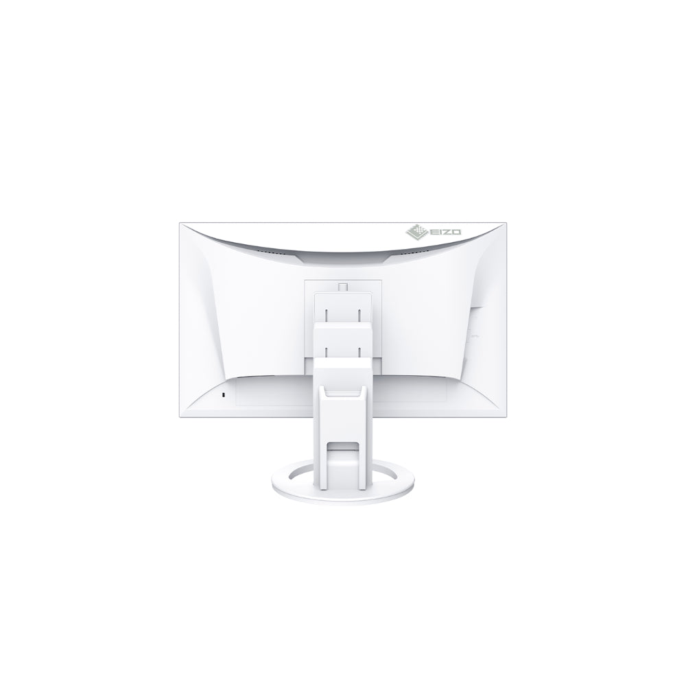 Eizo FlexScan EV2480-FWT 24" - Utan fot - USB-C 1920x1080 IPS - 60hz