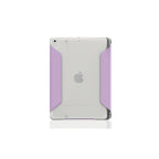 STM Studio - fodral - iPad 10,2” 7:e / 8:e / 9:e gen - lila
