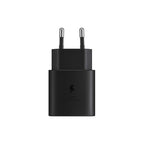 Samsung Fast Charging Strömadapter 25W Svart