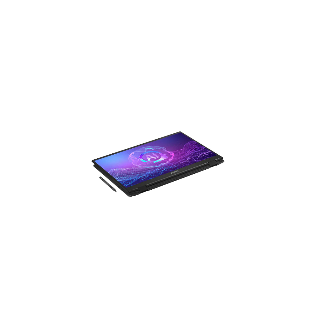 Outlet MSI Summit 16 AI EVO 16" - Core Ultra 7 255H - 32GB RAM 1TB SSD