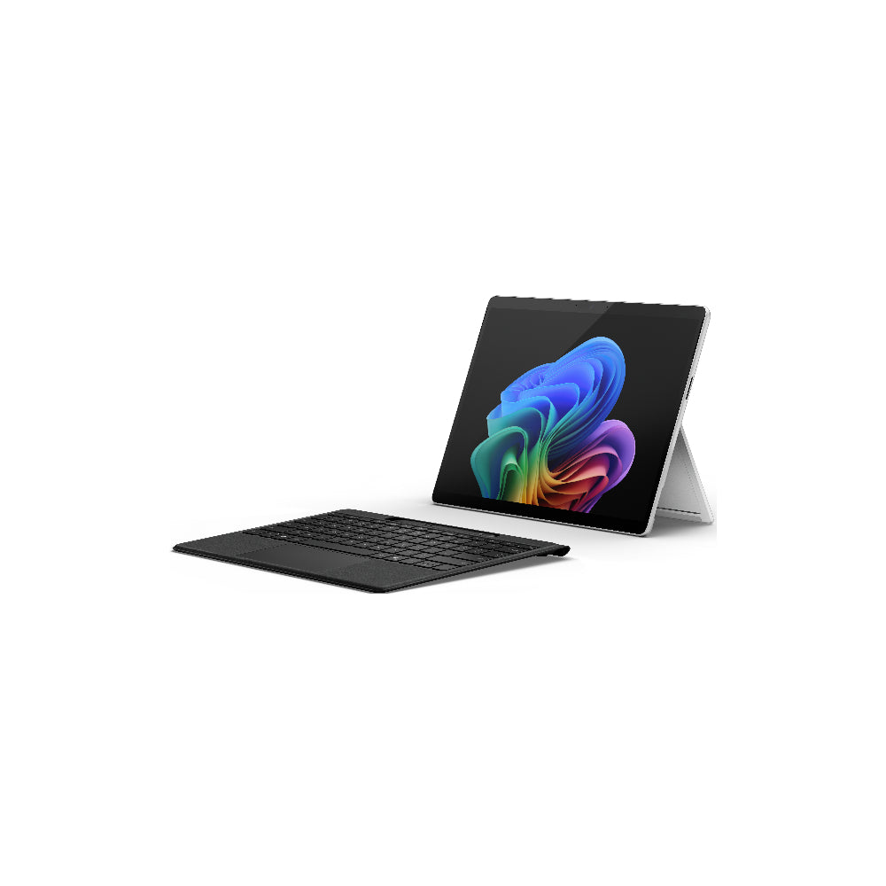 Microsoft Surface Pro 11 13" Touch - Snapdragon X Plus X1P-64-100 - 16GB RAM 512GB SSD - Platina - UK