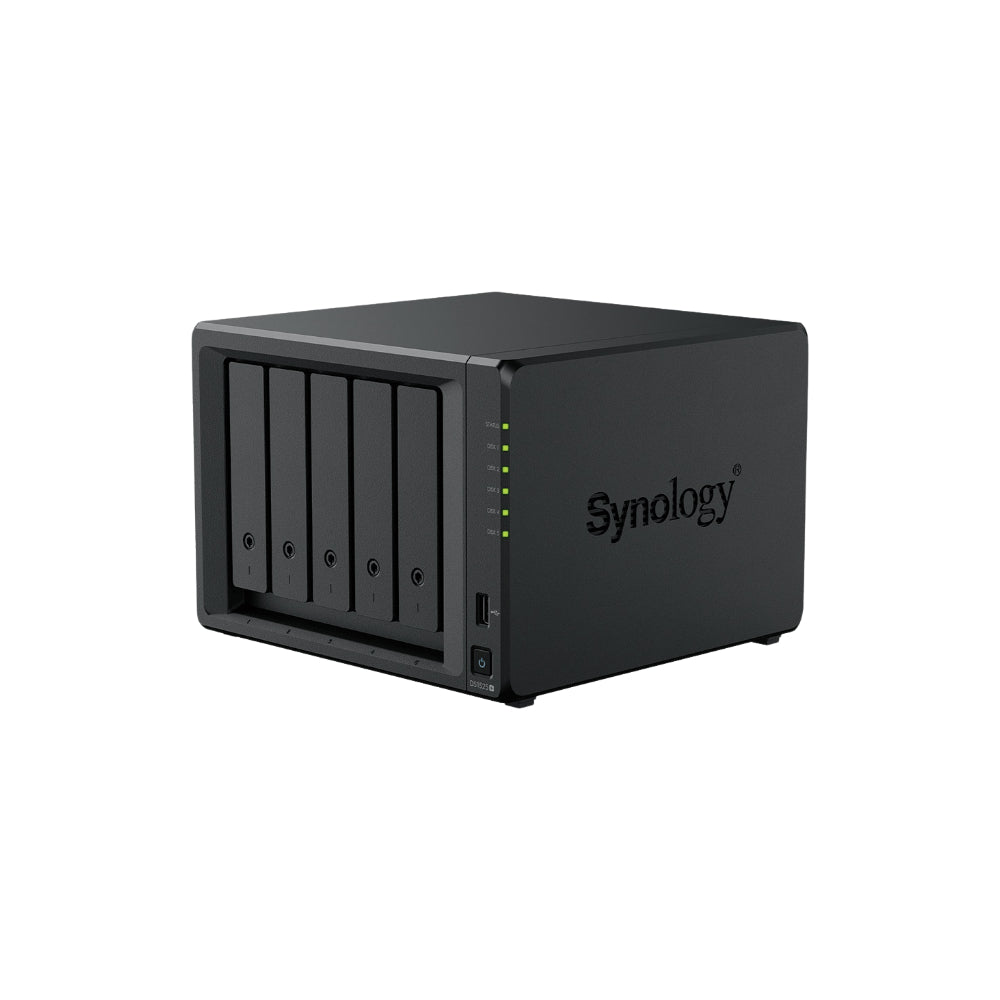 Synology DS1525+
