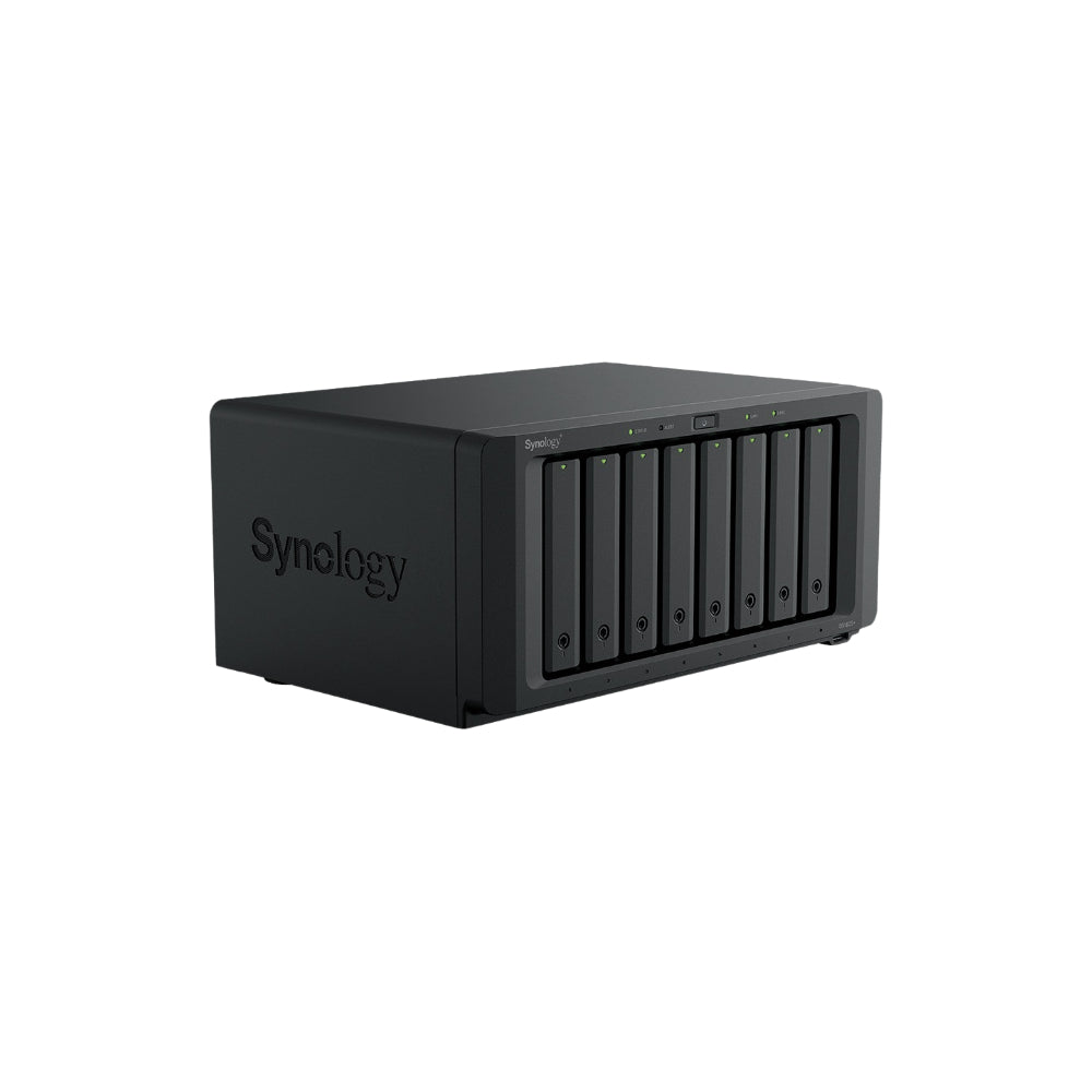 Synology DS1825+