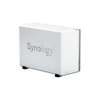 Synology DS223J 24TB (2x12TB)
