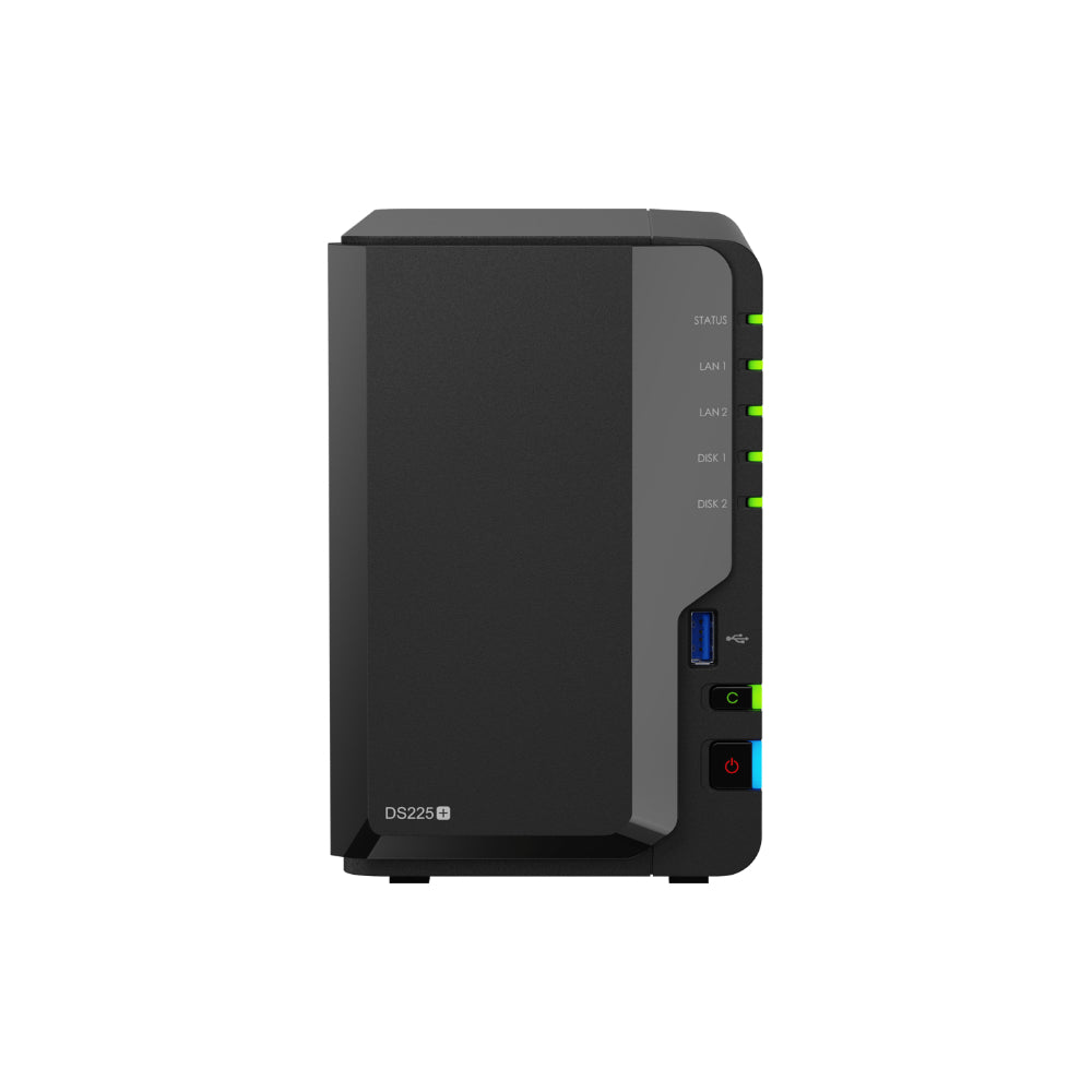 Synology DS225+