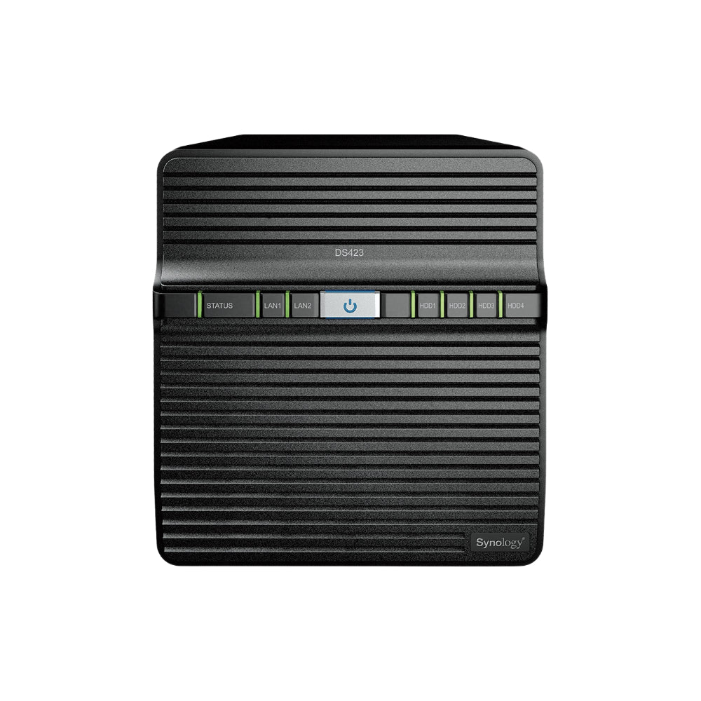 Synology DS423 16TB (4x4TB)