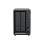 Synology DS725+ 8TB (2x4TB)