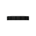 Synology RackStation RS3618xs 12-Bay NAS 72TB (6x12TB)