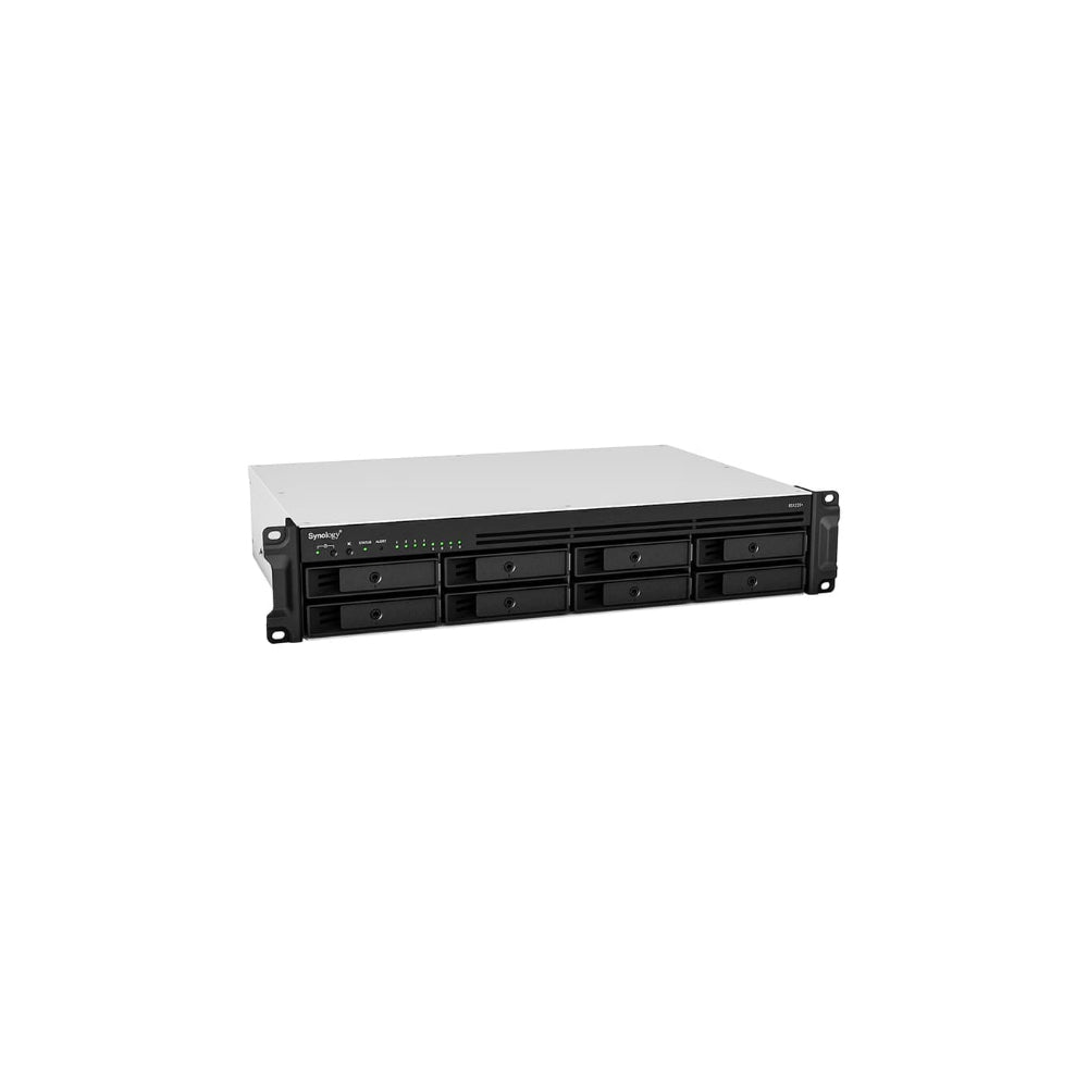 Synology RackStation RS1221+ 8-Bay NAS 32TB (8x4TB)