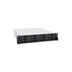 Synology RackStation RS2423+ 12-Bay NAS 48TB (8x6TB)