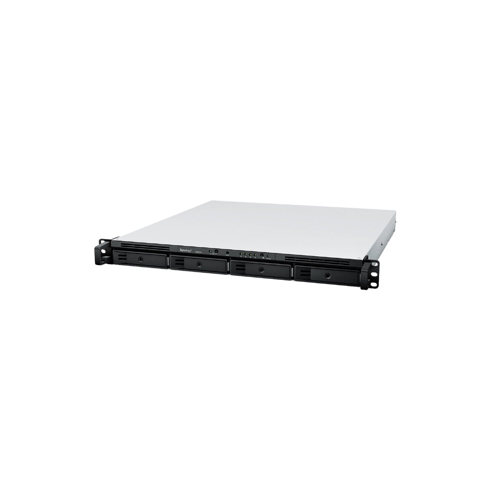 Synology RackStation RS822+