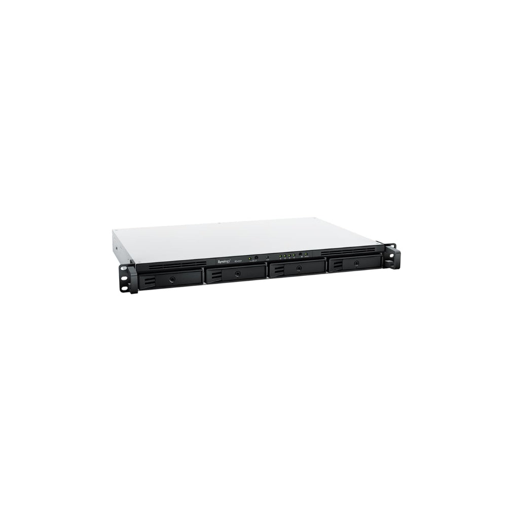Synology Rackstation RS422+ 4-bay NAS 16TB (4x4TB)
